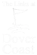 The Links at Dover Coast logo